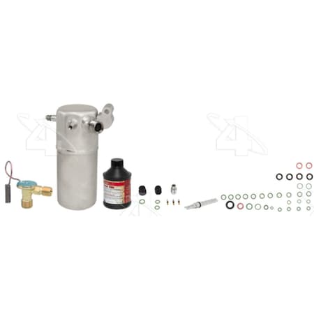 Four Seasons A/C SERVICE KITS 10697SK